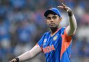 Suryakumar Yadav may be removed as T20I captain?