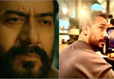 Ajay Devgn led Drishyam 3 wraps filming; director Abhishek Pathak pens heartwarming note