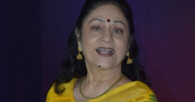 Aruna Irani: A Life in cinema spanning seven decades, from child Star to veteran actor