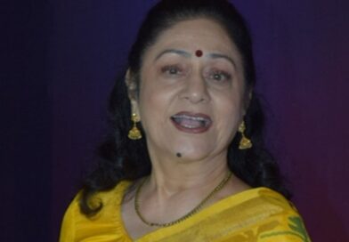 Aruna Irani: A Life in cinema spanning seven decades, from child Star to veteran actor