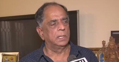 Veteran producer and former CBFC chief Pahlaj Nihalani passes away at 76