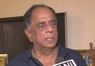 Veteran producer and former CBFC chief Pahlaj Nihalani passes away at 76