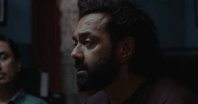 Bandar Movie Review: Tricky, messy, but worth a conversation