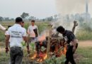 Odisha woman’s final rites delayed by 20 hours as villagers refuse to step in