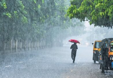 Conditions favourable, monsoon to enter Odisha in 3-4 days: IMD