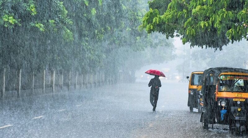 Conditions favourable, monsoon to enter Odisha in 3-4 days: IMD