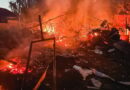 Pregnant woman among three killed in Russian strikes on Ukraine