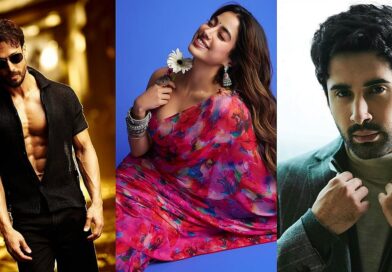 Tiger Shroff, Janhvi Kapoor and Lakshya’s Lag Ja Gale gets release