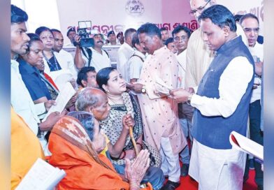 Two years of Majhi govt: The good, bad and the ugly