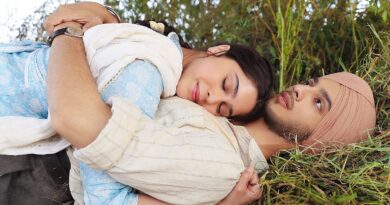 Main Vaapas Aaunga Movie Review: Imtiaz Ali paints a poignant picture of pain, pining and Partition