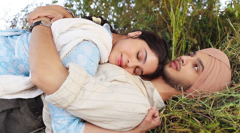 Main Vaapas Aaunga Movie Review: Imtiaz Ali paints a poignant picture of pain, pining and Partition