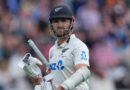 New Zealand great Kane Williamson retires from international cricket