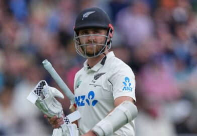 New Zealand great Kane Williamson retires from international cricket