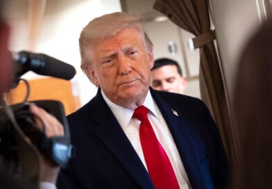 Trump blames Iran for attacks on vessels near Hormuz strait; disputes Iranian version of proposed ceasefire