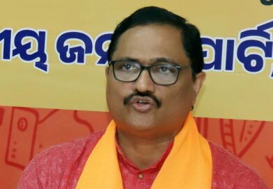 Naveen Patnaik exposed over missing Kandhamal riots probe report’: Biranchi Narayan 