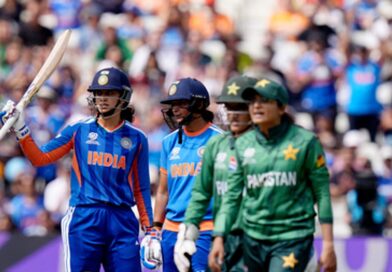 India seek batting improvement against Netherlands after Pakistan win