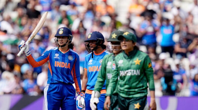 India seek batting improvement against Netherlands after Pakistan win
