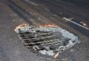 Cracks on elephant corridor flyover in along NH-55 in Odisha’s Sambalpur sparks safety concern
