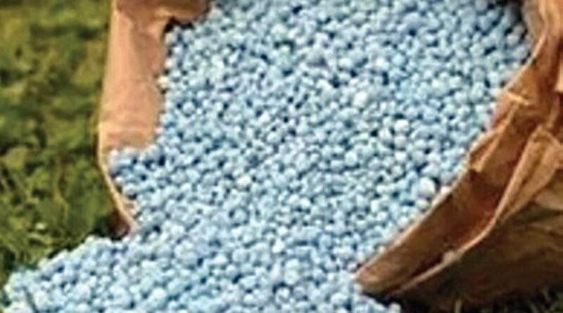 No fertiliser to retailers before PACS quota is met: Odisha govt