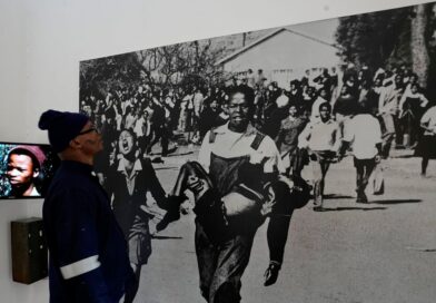 South Africa marks 50 years since Soweto uprising, but challenges
