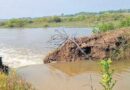 1,500-acre farmland inundated as tidal waves breach embankment in Kendrapara