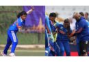Shreyanka Patil ruled out of T20 WC with ankle injury, uncapped Prema