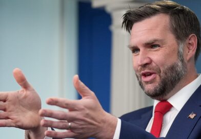 Vance’s push to get Iran talks started hits an early bump as weekend negotiations are put on hold