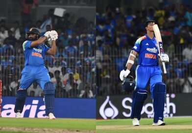 A good headache to have: Shubman Gill on Rohit and Jaiswal scoring runs at top