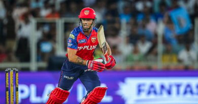 Suryansh Shedge replaces Nitish Reddy in India’s squads for Ireland and England series
