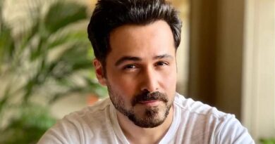 Emraan Hashmi’s next film Rooh announced