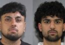 Two Punjab-origin men charged in Surrey shooting linked to extortion violence in Canada