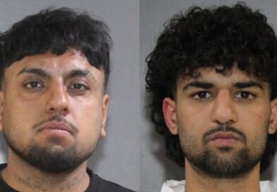 Two Punjab-origin men charged in Surrey shooting linked to extortion violence in Canada