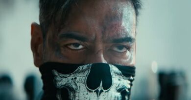 Ajay Devgn led Chauhaan gets title announcement teaser and a release date