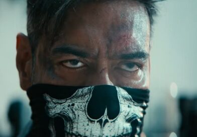 Ajay Devgn led Chauhaan gets title announcement teaser and a release date