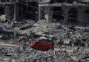 Tehran warns of ‘complete halt’ to war talks after Iran, US exchange attacks