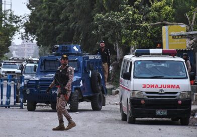 Pakistani airstrikes kill 36 civilians in Afghanistan and wound 160, officials say