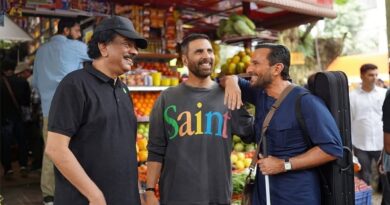 Release date out for Priyadarshan’s Haiwaan, starring Akshay Kumar and Saif Ali Khan