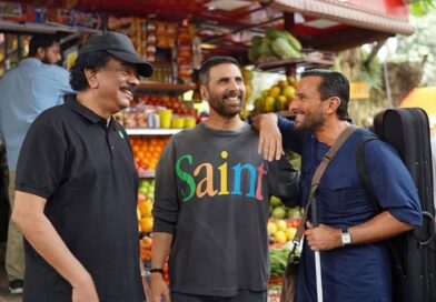 Release date out for Priyadarshan’s Haiwaan, starring Akshay Kumar and Saif Ali Khan