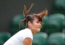 British players have nightmare start to Wimbledon as 10 lose after Draper and Raducanu withdraw