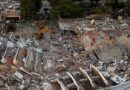 Over 58,000 buildings likely damaged or destroyed in Venezuela: Satellite data