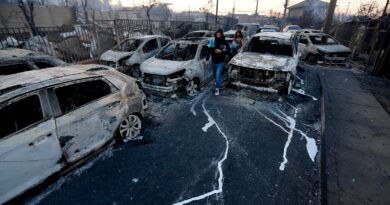 Trump is taking longer to approve disaster aid and denying Democratic states more frequently