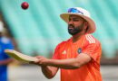 Till I am playing, there will always be noise: Rohit Sharma