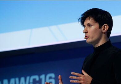 Russia charges Telegram founder Pavel Durov with aiding terrorism and puts him on wanted list
