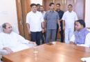 Dharmendra Pradhan’s resignation: Majhi cites moral values; Naveen hails youth power