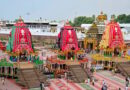 ISKCON rejects Puri king Gajapati’s plea to observe Rath Yatra by adhering to scriptures