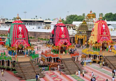 ISKCON rejects Puri king Gajapati’s plea to observe Rath Yatra by adhering to scriptures