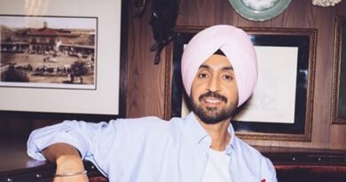 Keep me away from all this’: Diljit Dosanjh distances himself from CJP protest
