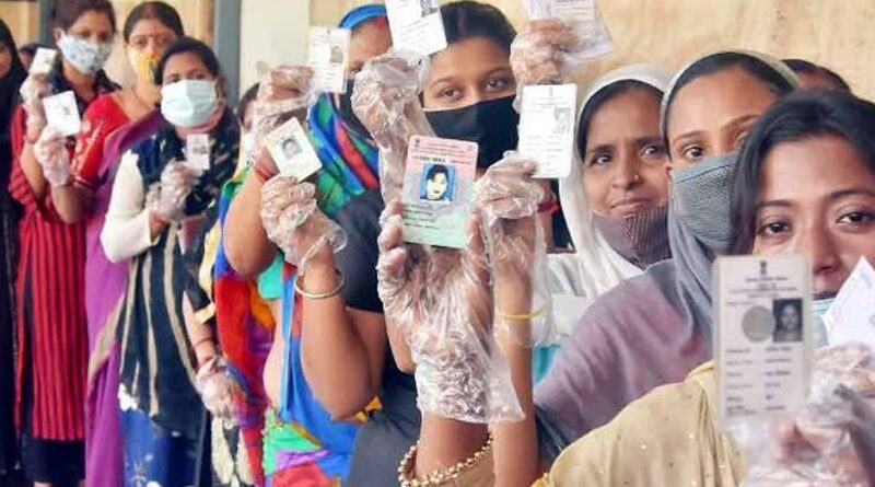 Odisha SIR: 12 lakh still unmapped, 46 lakh names have discrepancies