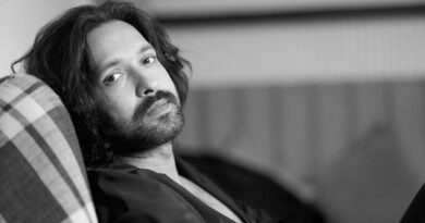 Vikrant Massey says he fears repetition more than failure, continues to reinvent himself as an actor