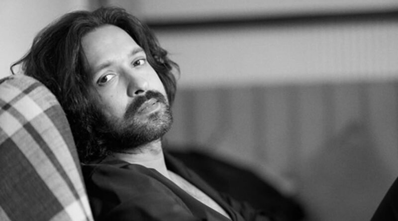 Vikrant Massey says he fears repetition more than failure, continues to reinvent himself as an actor